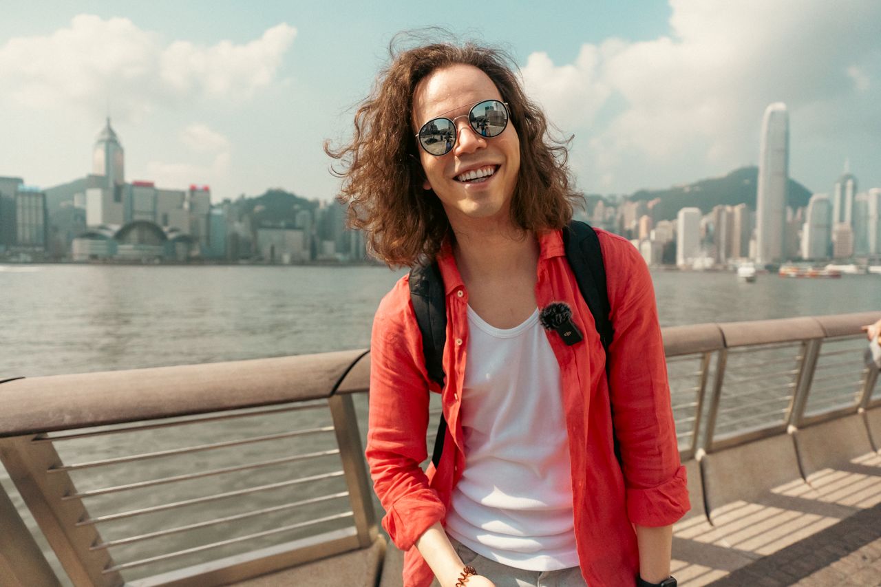 What to do in Hong Kong in 3 Days