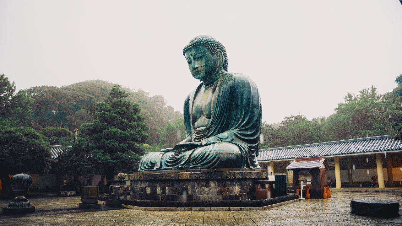 Day Trip to Kamakura: Top Attractions and Tips